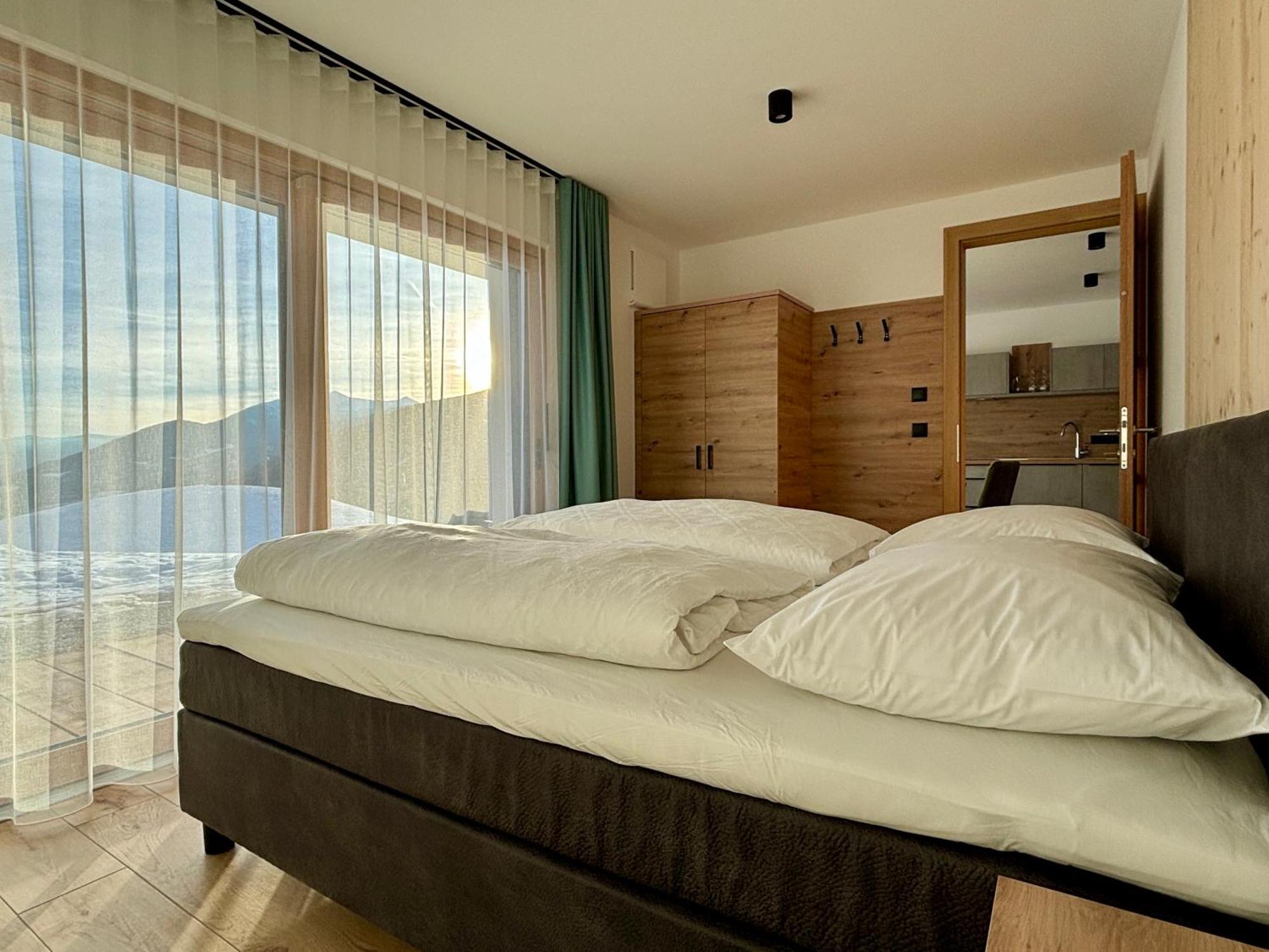 Schneiderhof, Chalet, Urlaub Auf Dem Bauernhof Ridanna Eksteriør billede