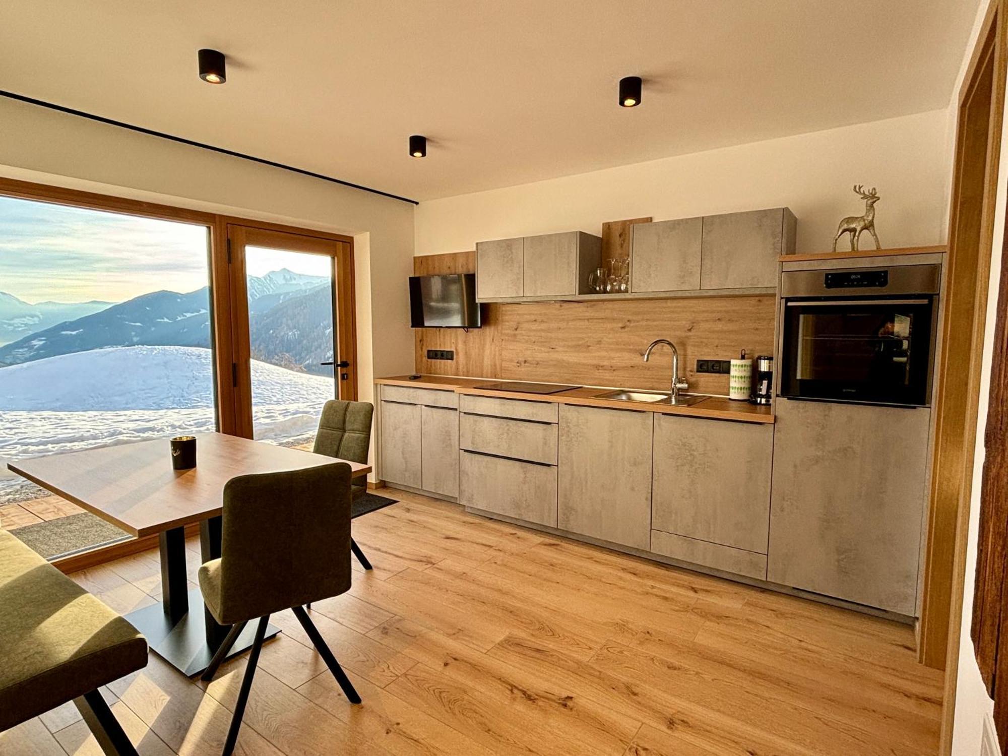 Schneiderhof, Chalet, Urlaub Auf Dem Bauernhof Ridanna Eksteriør billede